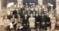 李素蘭提供_1935_婦學堂(1)