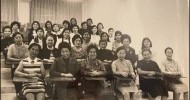 高碧春提供(15)_1971.04.19_淡江文理學院